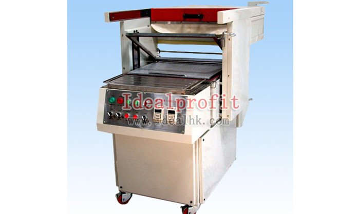 IDP-5540 IDP-5540