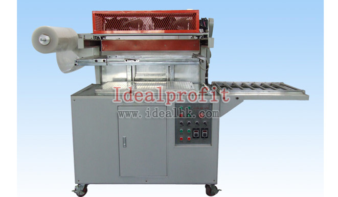 IDP-5580 IDP-5580
