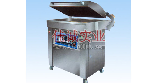 Vacuum skin pack machine for food Vacuum skin pack machine for food